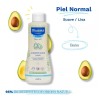 Mustela Shampoo Suave Para Bebé Piel Normal 500ml