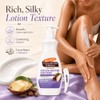 Palmer's Fragrance-Free Body Lotion with Nourishing Cocoa Butter 400ml -