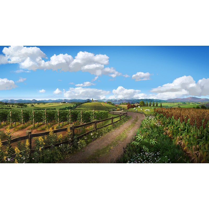 Farming Simulator 22 for PC