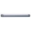 Kakudai Water Supply Pipe 0710-13×400