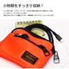 Goods Land GD-RINGPCH Mini Pouch, Key Ring, Small, Small Items,