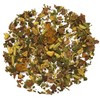The Exotic Teapot – Turmeric Gold, 200g Pouch, Spiced Herbal