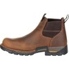 Georgia Boot Eagle ONE Men BRN 4" Work, Multi, 10.5