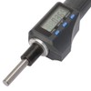 0.001mm Digital Micrometer Head Metric Digital Micrometer Head 0 to