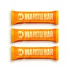 Marou Snack Bar 65% Cacao 3-Pack | Peanuts, Ginger, Salted