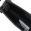 Madijack Soup No. 76185 Men's Leather Key Case, 3 Ring