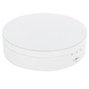 3 Speeds Electric Rotating Display Stand 360 Degree Turntable Jewelry