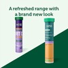 Holland & Barrett Vitamin C & Zinc Effervescent