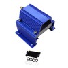 1 PC SHLPDFM Blue High Output Ignition Coil 12V Ignition