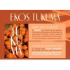 Kit Natura Ekos Tucuma Crema Corporal 400 Ml + Crema