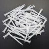 50Pieces Epoxy Mixing Nozzle Static Mixing Tube Mixing Nozzle for