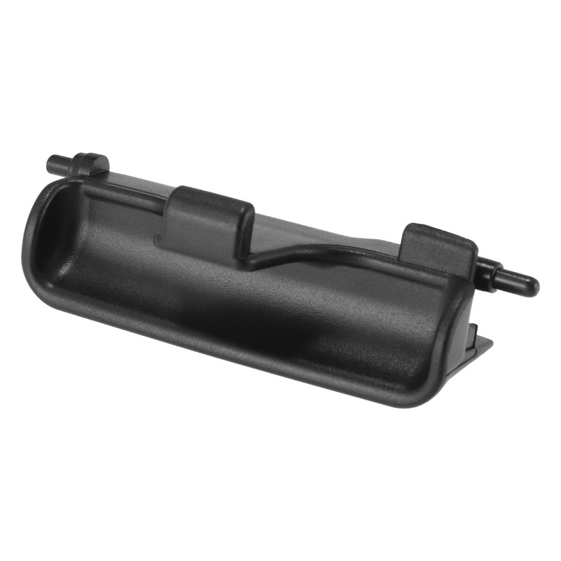 X AUTOHAUX Car Center Console Armrest Lid Latch Auto Console