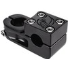 SE Bikes Narler Stem Black
