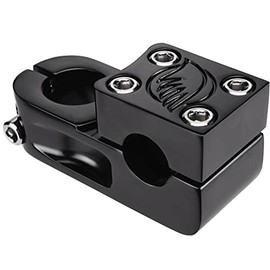 SE Bikes Narler Stem Black