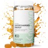 Known Tasty Supercharged Energy Gummies - B Vitamins, Vitamin C,