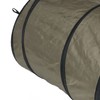 Collapsible Trash Can Waterproof Oxford Cloth Portable Camping Trash Can