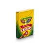 Crayola Crayons for Kids, School Supplies, 16 Count