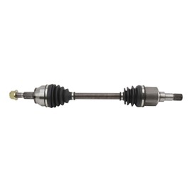 Front Left CV Axle Shaft Assembly Drivers Side Compatible with 2012-2016 Ford Focus