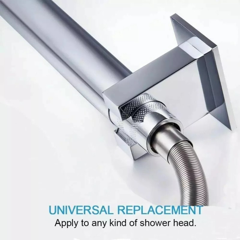 Magic Shower by MST LLC. Shower hose for handheld shower
