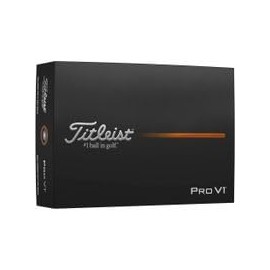Titleist Pro V1 Photo Golf Balls - 2025 Model