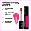 Labial Líquido Revlon ColorStay Satin Ink tono Own It