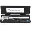 Proster Digital Vernier Caliper 8 Inch/200 mm Stainless Steel Electronic