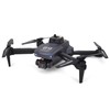 G-Force DE:Light Folding Drone Remote Control GB340 Genuine Japanese Product