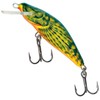 Salmo Bullhead Artificial Bait - 2 Wobblers 6 cm 8
