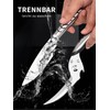 Stainless Steel Meat Scissors Sharp Poultry Scissors Japanese Household Scissors