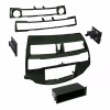 American International Double Single DIN Car Stereo install dash kit