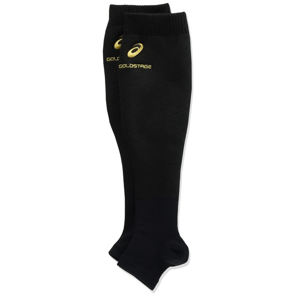 Baseball Gold Stage Leg Warmers (Over Stockings)
