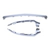 Roneeson Front Left and Right and Center Lower Bumper Lip