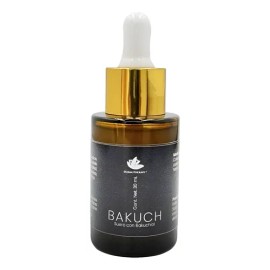 Suero Bakuch (retinol Natural) *manchas, Antiedad, Acné* Todo Tipo De Piel Noche