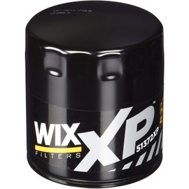WIX Filters - 51372XP Xp Spin-On Lube Filter (6)