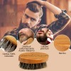 Barba Accesorios Cuidado Y Rasurado Barba Kit 5 Piezas