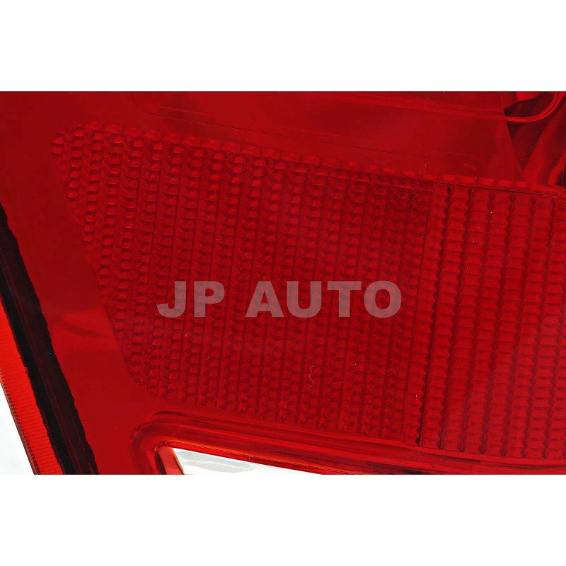 jpautowholesale For 2004-2013 Nissan Titan Tail Light Set Driver and