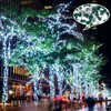 60 Pcs Christmas LED Replacement Bulb Mini Wide Angle LED
