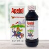 Menper Apetol 6 fl oz Liquid Supplement – With B