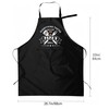 Fathers Gifts For Papa, Grandpa Kitchen Gifts, Apron for Grandfather