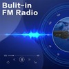 NavGear Motorrad-Kommunikations-System für bis zu 2 Personen, Bluetooth