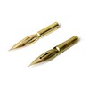 Tachikawa Pin Manufacturing Premium Free Pen Stem TAMO Natural +