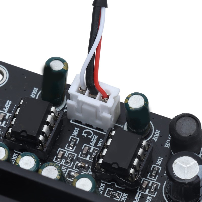 2.0 Digital Amplifier Board Module Audio Amplifier Board Digital Class