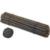 Forestry Suppliers 5/8" #5 Rebar Stakes, 18", Bundle of 25