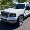 SPEC-D TUNING Smoke Headlights Compatible with 2004-2008 Ford F150 2006-2008