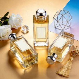 US Stock 2-5 Days Factory Best-selling 100 ML Eau De Perfume Long Lasting Dubai Scent Oil Spray Bulk Mist Style Perfumevolume (ml): 100 mL, smell: Shea Butter