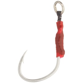 Palms Zets Slow Blatt Cast Heavy Assist Hook Single #1 SBCHS#1 Fish Hook