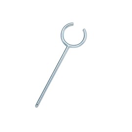 Cutting Ring R – 10 φ 100/6 – 420 – 05 