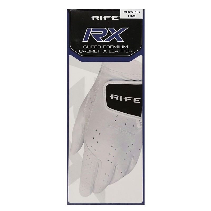 Rife RX Cabretta Glove