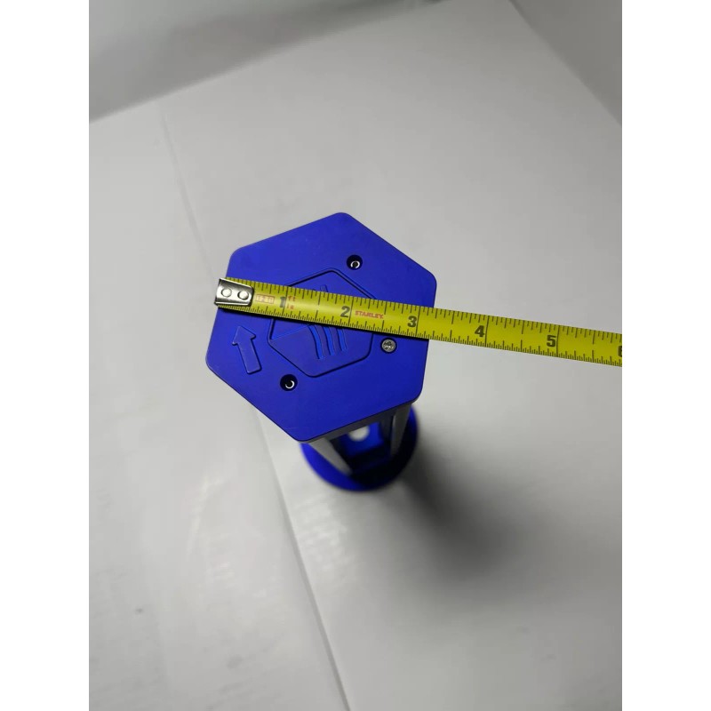 Dust Free 13075 Active 12" Replacement CORE HOUSING ONLY for