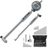 Neoteck Digital Dial Indicator Bore Gauge with 0.7"-6"/0.0005" Measuring Range